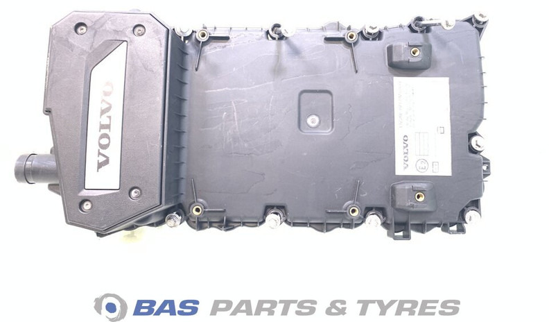 Volvo Kleppendeksel Volvo 22376347 - Motor és alkatrészek - Teherautó: 1 kép. Volvo Kleppendeksel Volvo 22376347 - Motor és alkatrészek - Teherautó: 1 kép.