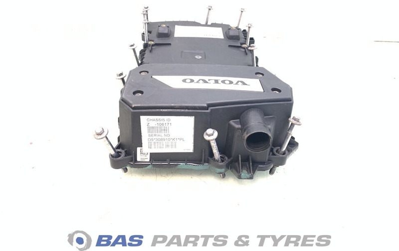 Volvo Kleppendeksel Volvo 22376347 - Motor és alkatrészek - Teherautó: 3 kép. Volvo Kleppendeksel Volvo 22376347 - Motor és alkatrészek - Teherautó: 3 kép.