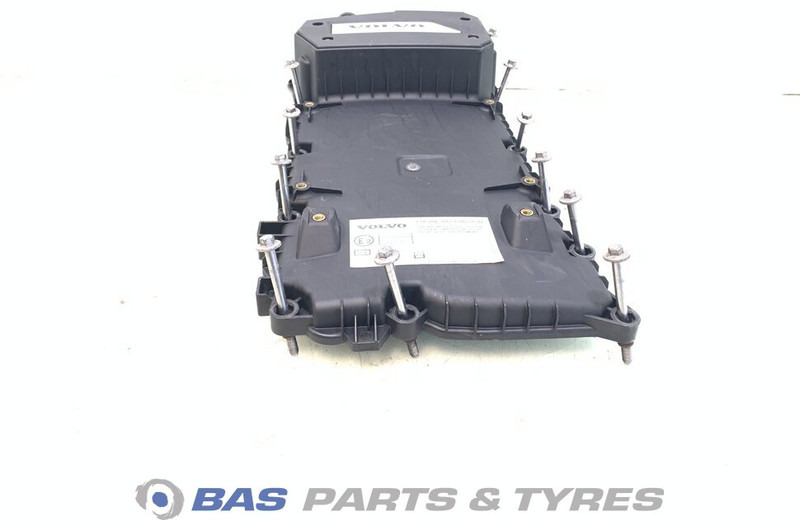 Volvo Kleppendeksel Volvo 22376347 - Motor és alkatrészek - Teherautó: 4 kép. Volvo Kleppendeksel Volvo 22376347 - Motor és alkatrészek - Teherautó: 4 kép.