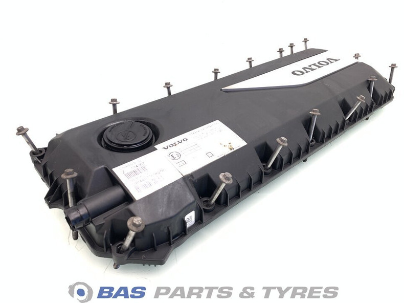 Volvo Kleppendeksel Volvo 22376361 - Motor és alkatrészek - Teherautó: 1 kép. Volvo Kleppendeksel Volvo 22376361 - Motor és alkatrészek - Teherautó: 1 kép.