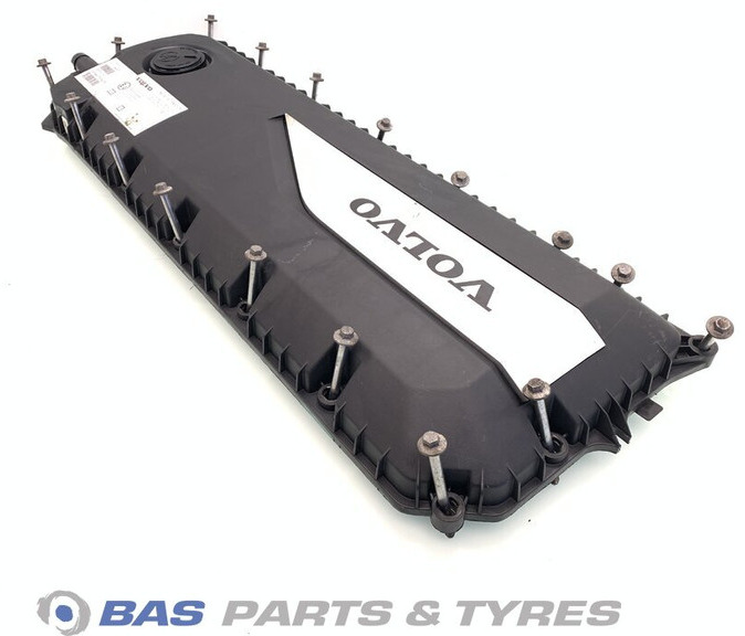 Volvo Kleppendeksel Volvo 22376361 - Motor és alkatrészek - Teherautó: 2 kép. Volvo Kleppendeksel Volvo 22376361 - Motor és alkatrészek - Teherautó: 2 kép.