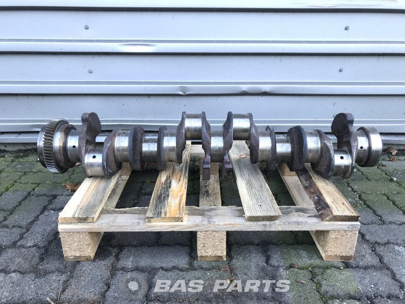 Volvo Krukas Volvo 21022489 - Főtengely - Teherautó: 1 kép. Volvo Krukas Volvo 21022489 - Főtengely - Teherautó: 1 kép.