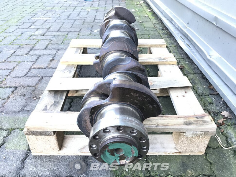 Volvo Krukas Volvo 21022489 - Főtengely - Teherautó: 3 kép. Volvo Krukas Volvo 21022489 - Főtengely - Teherautó: 3 kép.