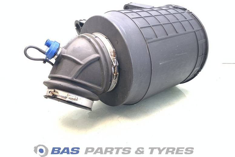 Volvo Luchtfilterhuis Volvo 22337561 - Légbeszívó rendszer - Teherautó: 3 kép. Volvo Luchtfilterhuis Volvo 22337561 - Légbeszívó rendszer - Teherautó: 3 kép.