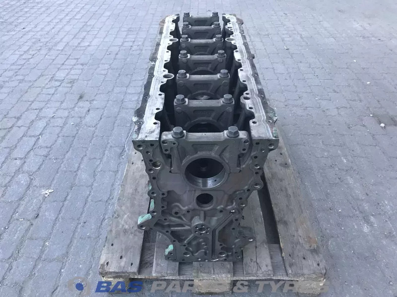 Volvo Motorblok Volvo 20482874 - Motor és alkatrészek - Teherautó: 4 kép. Volvo Motorblok Volvo 20482874 - Motor és alkatrészek - Teherautó: 4 kép.