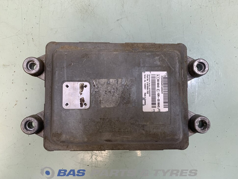 Volvo Regeleenheid Ad-Blue Volvo 21870094 - ECU - Teherautó: 1 kép. Volvo Regeleenheid Ad-Blue Volvo 21870094 - ECU - Teherautó: 1 kép.
