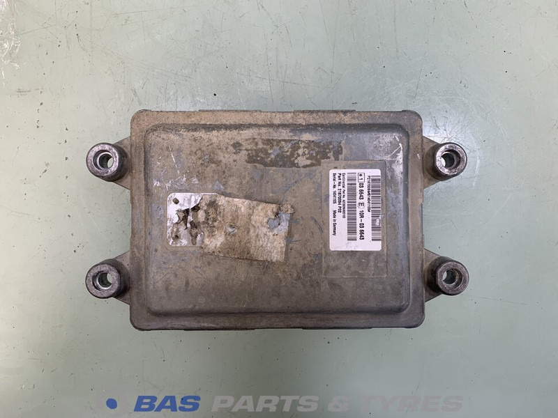 Volvo Regeleenheid Ad-Blue Volvo 21870094 - ECU - Teherautó: 1 kép. Volvo Regeleenheid Ad-Blue Volvo 21870094 - ECU - Teherautó: 1 kép.
