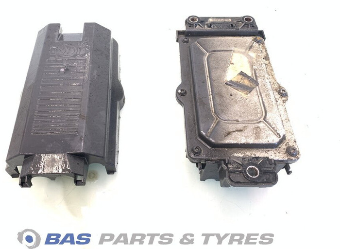 Volvo Regeleenheid EBS Volvo 21598702 - ECU - Teherautó: 2 kép. Volvo Regeleenheid EBS Volvo 21598702 - ECU - Teherautó: 2 kép.