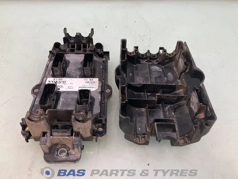Volvo Regeleenheid EBS Volvo 21933116 - ECU - Teherautó: 1 kép. Volvo Regeleenheid EBS Volvo 21933116 - ECU - Teherautó: 1 kép.