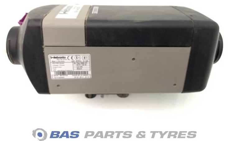 Volvo Standkachel 21017328 - Fűtés/ Szellőzés gep - Teherautó: 1 kép. Volvo Standkachel 21017328 - Fűtés/ Szellőzés gep - Teherautó: 1 kép.