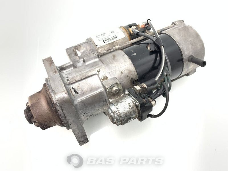 Volvo Startmotor Volvo 21025968 - Indítómotor - Teherautó: 1 kép. Volvo Startmotor Volvo 21025968 - Indítómotor - Teherautó: 1 kép.