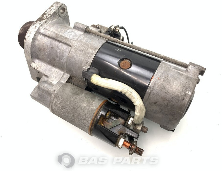 Volvo Startmotor Volvo 21025968 - Indítómotor - Teherautó: 2 kép. Volvo Startmotor Volvo 21025968 - Indítómotor - Teherautó: 2 kép.