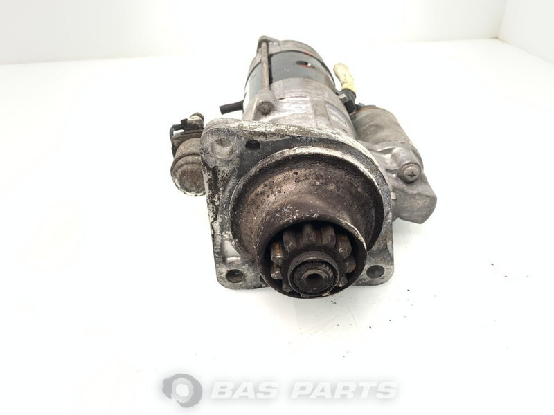 Volvo Startmotor Volvo 21025968 - Indítómotor - Teherautó: 3 kép. Volvo Startmotor Volvo 21025968 - Indítómotor - Teherautó: 3 kép.