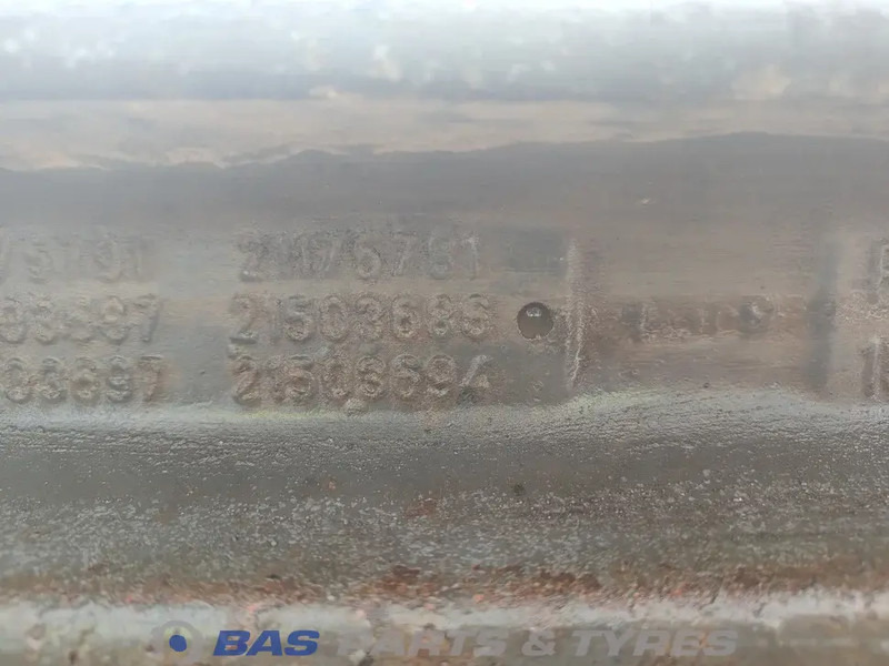 Volvo Volvo FAL 7.1 Vooras 20399061 - Első tengely - Teherautó: 4 kép. Volvo Volvo FAL 7.1 Vooras 20399061 - Első tengely - Teherautó: 4 kép.