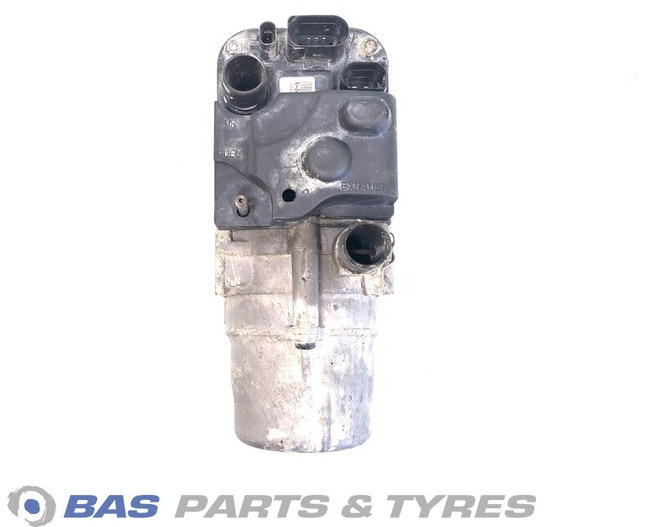 Webasto TP50 Standkachel A 001 830 31 20 - Fűtés/ Szellőzés gep - Teherautó: 4 kép. Webasto TP50 Standkachel A 001 830 31 20 - Fűtés/ Szellőzés gep - Teherautó: 4 kép.