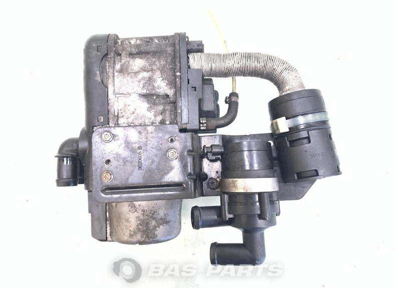 Webasto TP50 Standkachel A 001 830 31 20 - Fűtés/ Szellőzés gep - Teherautó: 3 kép. Webasto TP50 Standkachel A 001 830 31 20 - Fűtés/ Szellőzés gep - Teherautó: 3 kép.