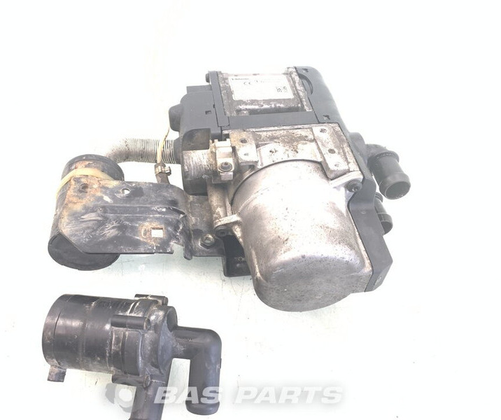 Webasto TP50 Standkachel A 001 830 31 20 - Fűtés/ Szellőzés gep - Teherautó: 3 kép. Webasto TP50 Standkachel A 001 830 31 20 - Fűtés/ Szellőzés gep - Teherautó: 3 kép.