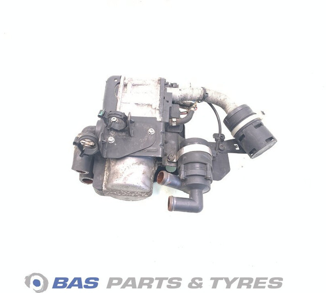 Webasto TP50 Standkachel A 001 830 31 20 - Fűtés/ Szellőzés gep - Teherautó: 4 kép. Webasto TP50 Standkachel A 001 830 31 20 - Fűtés/ Szellőzés gep - Teherautó: 4 kép.