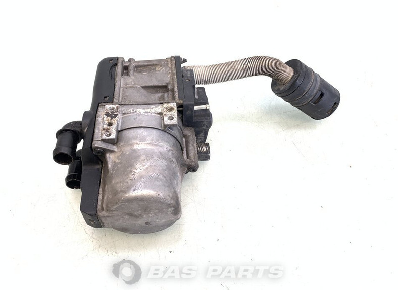 Webasto TP50 Standkachel A 001 830 31 20 - Fűtés/ Szellőzés gep - Teherautó: 2 kép. Webasto TP50 Standkachel A 001 830 31 20 - Fűtés/ Szellőzés gep - Teherautó: 2 kép.