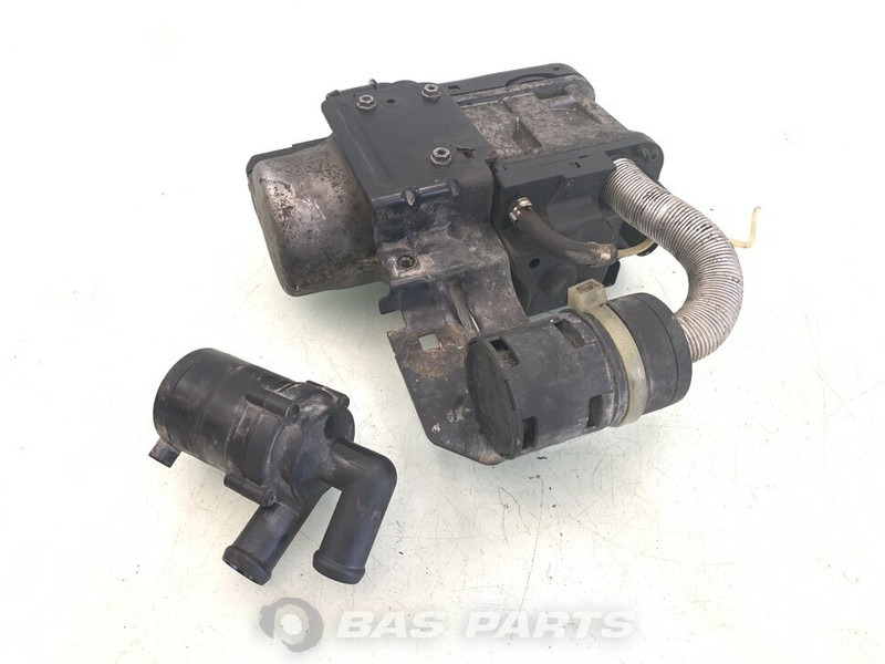 Webasto TP50 Standkachel A 001 830 31 20 - Fűtés/ Szellőzés gep - Teherautó: 2 kép. Webasto TP50 Standkachel A 001 830 31 20 - Fűtés/ Szellőzés gep - Teherautó: 2 kép.