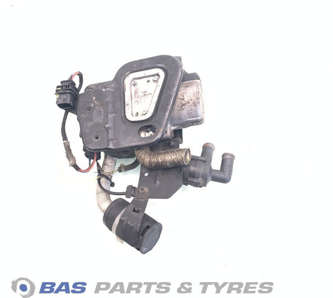 Webasto TP50 Standkachel A 001 830 31 20 - Fűtés/ Szellőzés gep - Teherautó: 5 kép. Webasto TP50 Standkachel A 001 830 31 20 - Fűtés/ Szellőzés gep - Teherautó: 5 kép.