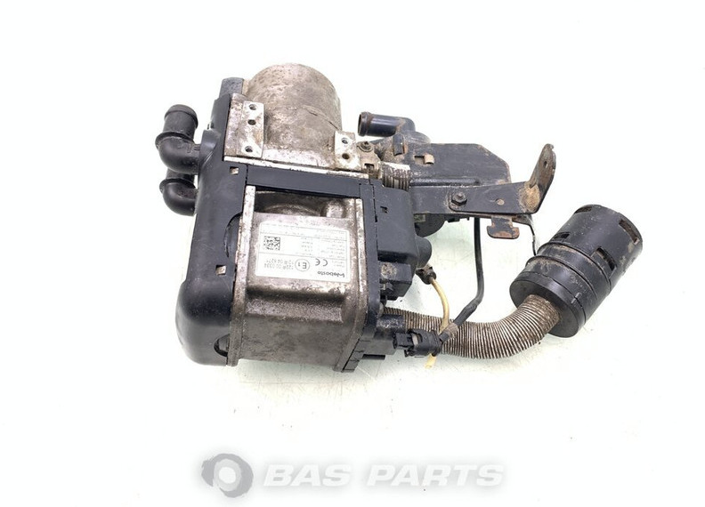 Webasto TP50 Standkachel A 001 830 31 20 - Fűtés/ Szellőzés gep - Teherautó: 2 kép. Webasto TP50 Standkachel A 001 830 31 20 - Fűtés/ Szellőzés gep - Teherautó: 2 kép.