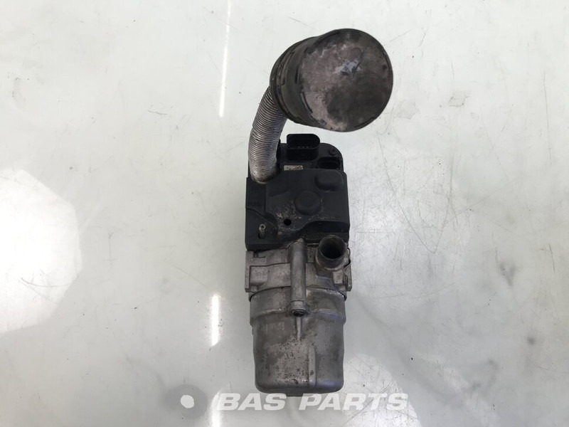 Webasto TP50 Standkachel A 001 830 31 20 - Fűtés/ Szellőzés gep - Teherautó: 3 kép. Webasto TP50 Standkachel A 001 830 31 20 - Fűtés/ Szellőzés gep - Teherautó: 3 kép.