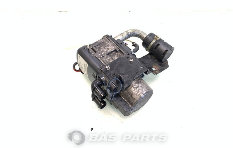 Webasto TP50 Standkachel A 001 830 31 20 - Fűtés/ Szellőzés gep - Teherautó: 1 kép. Webasto TP50 Standkachel A 001 830 31 20 - Fűtés/ Szellőzés gep - Teherautó: 1 kép.