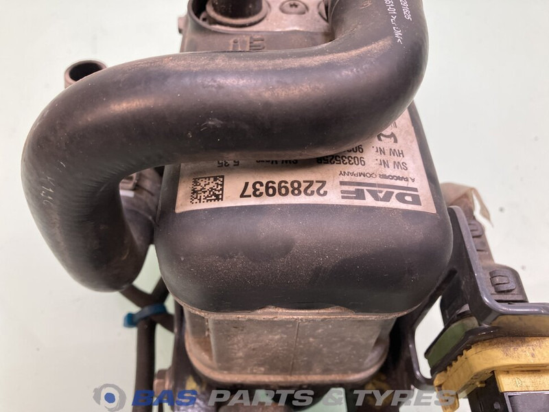 Webasto Thermo Top Pro 38 Standkachel 2289937 - Fűtés/ Szellőzés gep - Teherautó: 4 kép. Webasto Thermo Top Pro 38 Standkachel 2289937 - Fűtés/ Szellőzés gep - Teherautó: 4 kép.