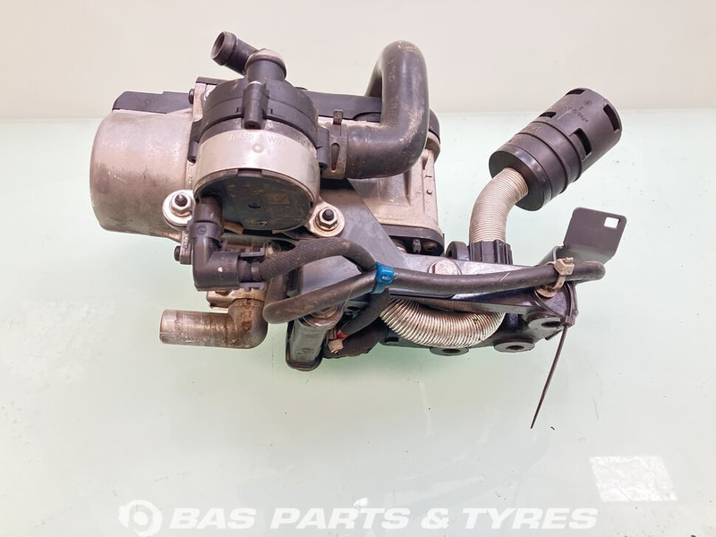 Webasto Thermo Top Pro 38 Standkachel 2289937 - Fűtés/ Szellőzés gep - Teherautó: 2 kép. Webasto Thermo Top Pro 38 Standkachel 2289937 - Fűtés/ Szellőzés gep - Teherautó: 2 kép.