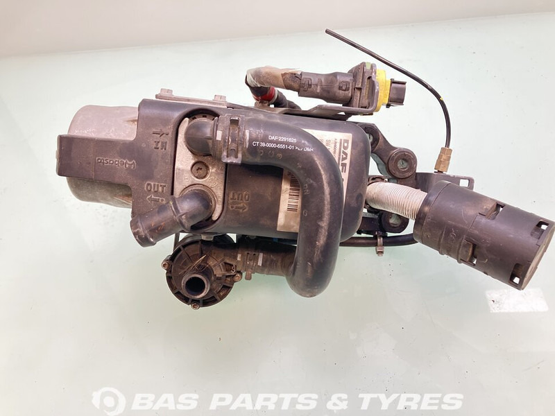 Webasto Thermo Top Pro 38 Standkachel 2289937 - Fűtés/ Szellőzés gep - Teherautó: 1 kép. Webasto Thermo Top Pro 38 Standkachel 2289937 - Fűtés/ Szellőzés gep - Teherautó: 1 kép.