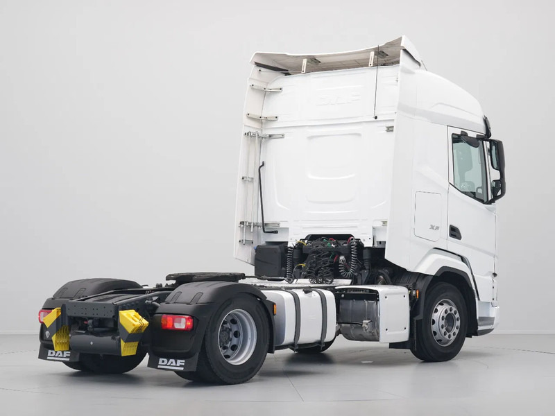 DAF XF 480 FT NGD, 4x2, 2x Tanks - Nyergesvontató: 4 kép. DAF XF 480 FT NGD, 4x2, 2x Tanks - Nyergesvontató: 4 kép.