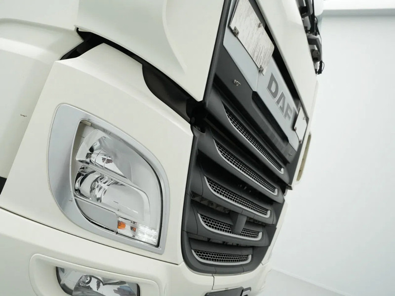 Nyergesvontató DAF XF 480 FT Super Space Cab, PTO Prep: 11 kép.