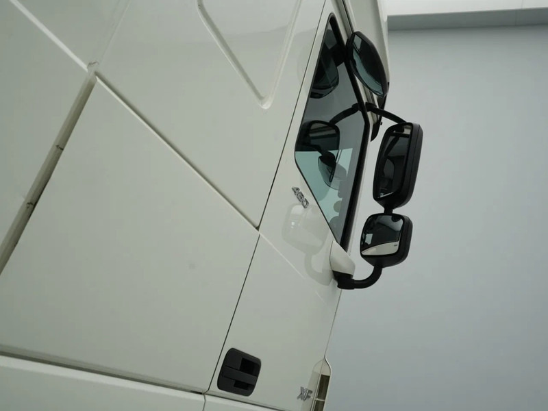 Nyergesvontató DAF XF 480 FT Super Space Cab, PTO Prep: 10 kép.