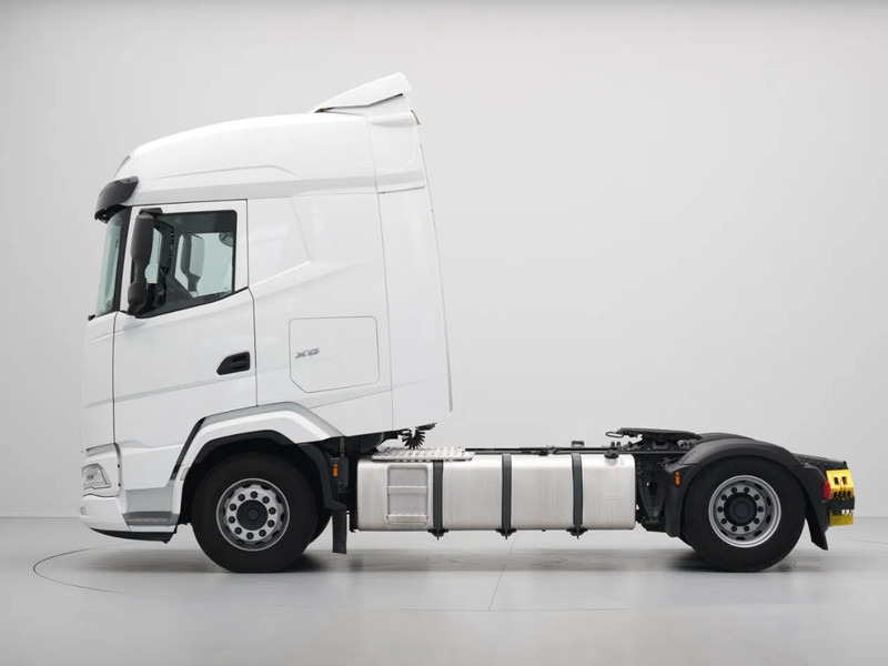 DAF XG 480 FT 4x2, 2x Tanks - Nyergesvontató: 2 kép. DAF XG 480 FT 4x2, 2x Tanks - Nyergesvontató: 2 kép.