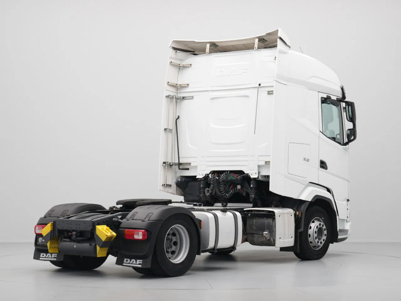DAF XG 480 FT 4x2, 2x Tanks - Nyergesvontató: 4 kép. DAF XG 480 FT 4x2, 2x Tanks - Nyergesvontató: 4 kép.