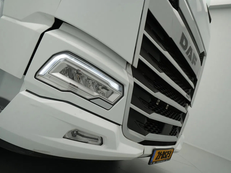 Nyergesvontató DAF XG 480 FT: 11 kép.