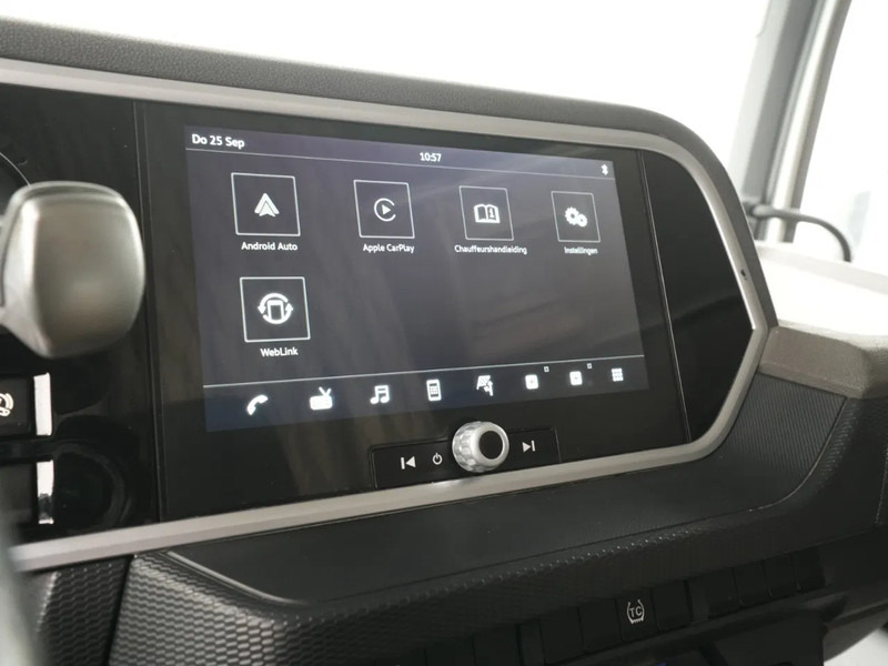 Nyergesvontató DAF XG 480 FT: 16 kép.