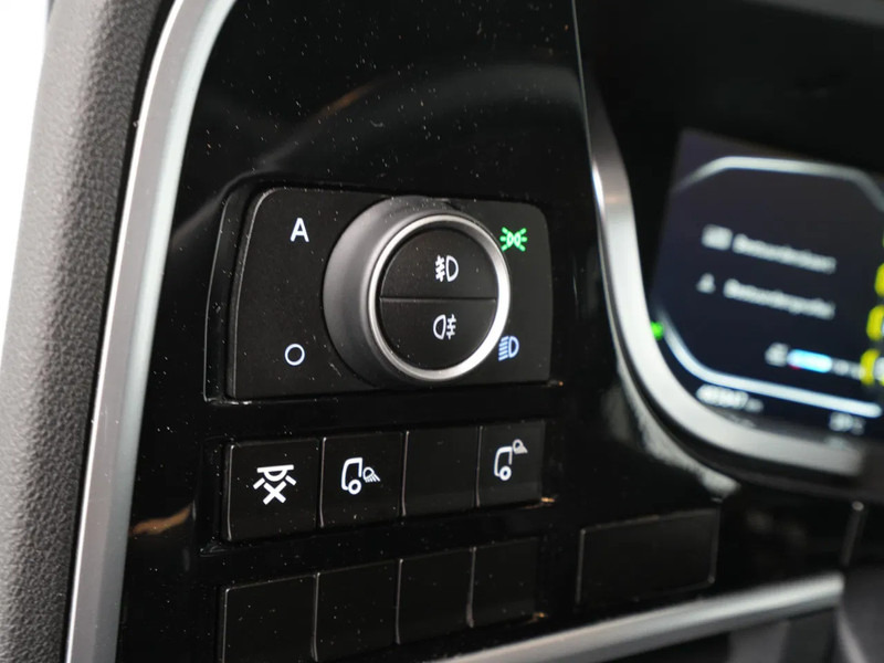 Nyergesvontató DAF XG 480 FT: 13 kép.