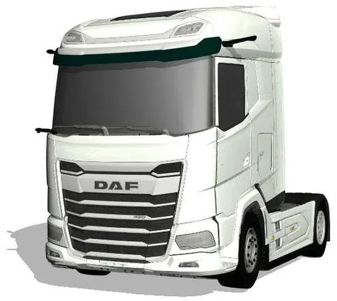 DAF XG 480 FT PTO PREP DVS B3 ALARM 845L+340L TANK COMING SOON - Nyergesvontató: 1 kép. DAF XG 480 FT PTO PREP DVS B3 ALARM 845L+340L TANK COMING SOON - Nyergesvontató: 1 kép.
