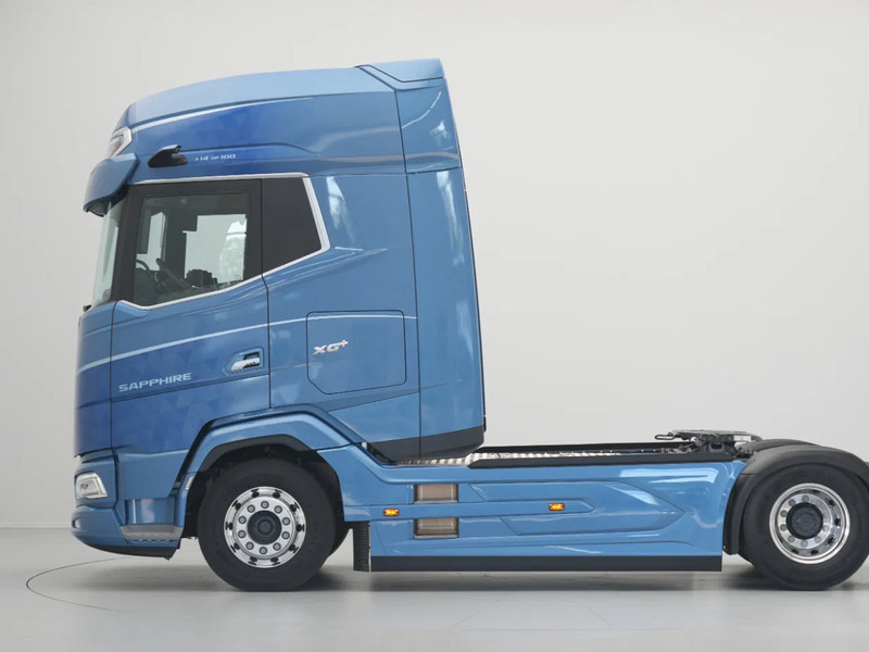 DAF XG+ 480 FT SAPPHIRE LIMITED EDITION 14/100! ACTIE: €6000 OPBOUW VOUCHER!* - Nyergesvontató: 3 kép. DAF XG+ 480 FT SAPPHIRE LIMITED EDITION 14/100! ACTIE: €6000 OPBOUW VOUCHER!* - Nyergesvontató: 3 kép.