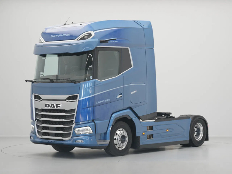 DAF XG+ 480 FT SAPPHIRE LIMITED EDITION 14/100! ACTIE: €6000 OPBOUW VOUCHER!* - Nyergesvontató: 1 kép. DAF XG+ 480 FT SAPPHIRE LIMITED EDITION 14/100! ACTIE: €6000 OPBOUW VOUCHER!* - Nyergesvontató: 1 kép.