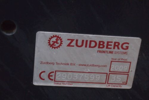 Adapterek - Mezőgazdasági gépek Wyposażenie New Holland NEW HOLLAND TLA ,TS 2009 Tuz Przedni podnośnik ZUIDBERG: 7 kép. Adapterek - Mezőgazdasági gépek Wyposażenie New Holland NEW HOLLAND TLA ,TS 2009 Tuz Przedni podnośnik ZUIDBERG: 7 kép.