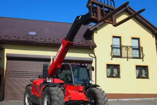 Ładowarka teleskopowa Manitou mlt 634-120 ps 2015 - Teleszkópos rakodó: 4 kép. Ładowarka teleskopowa Manitou mlt 634-120 ps 2015 - Teleszkópos rakodó: 4 kép.