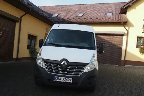 Samochód Renault Master 2015 Renault Master L2H2 - Furgon: 2 kép. Samochód Renault Master 2015 Renault Master L2H2 - Furgon: 2 kép.