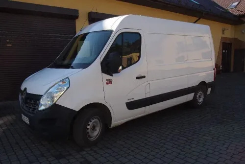 Samochód Renault Master 2015 Renault Master L2H2 - Furgon: 3 kép. Samochód Renault Master 2015 Renault Master L2H2 - Furgon: 3 kép.