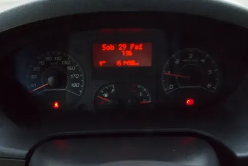 Furgon Samochody dostawcze Peugeot Boxer  2015: 9 kép.