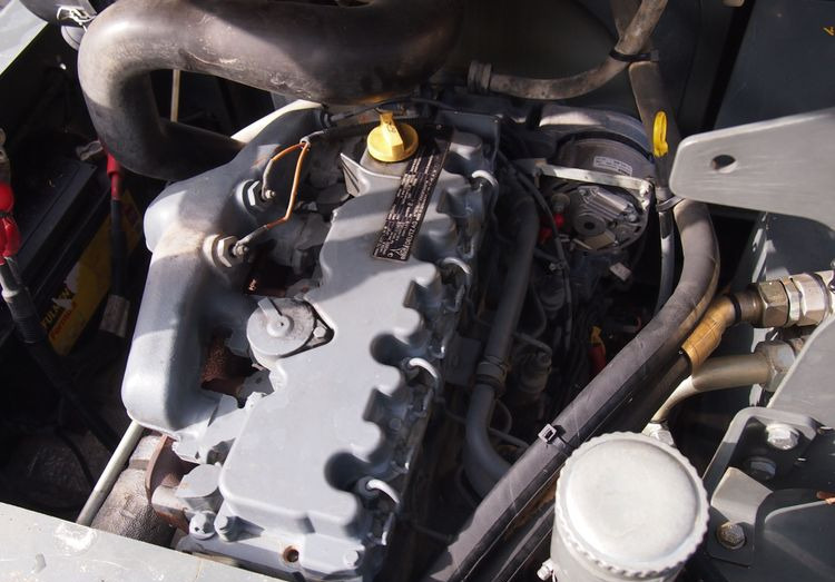 Wozidło Wacker 6001 typ D06-06 2014 Wozidło budowlane Wacker Neuson - Minidömper: 5 kép. Wozidło Wacker 6001 typ D06-06 2014 Wozidło budowlane Wacker Neuson - Minidömper: 5 kép.