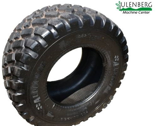 Alliance 600/55R26.5 / 882/ 165D /Steel Belted TL - Gumiabroncs - Mezőgazdasági gépek: 1 kép. Alliance 600/55R26.5 / 882/ 165D /Steel Belted TL - Gumiabroncs - Mezőgazdasági gépek: 1 kép.