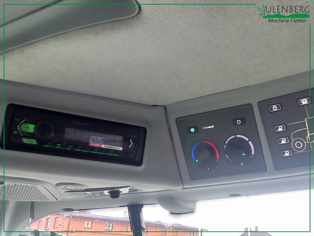 Traktor Claas Arion 630: 10 kép. Traktor Claas Arion 630: 10 kép.